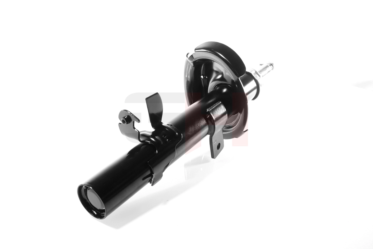 Амортизатор передній, правий Polcar 8057GR ціна, від 86.40 USD