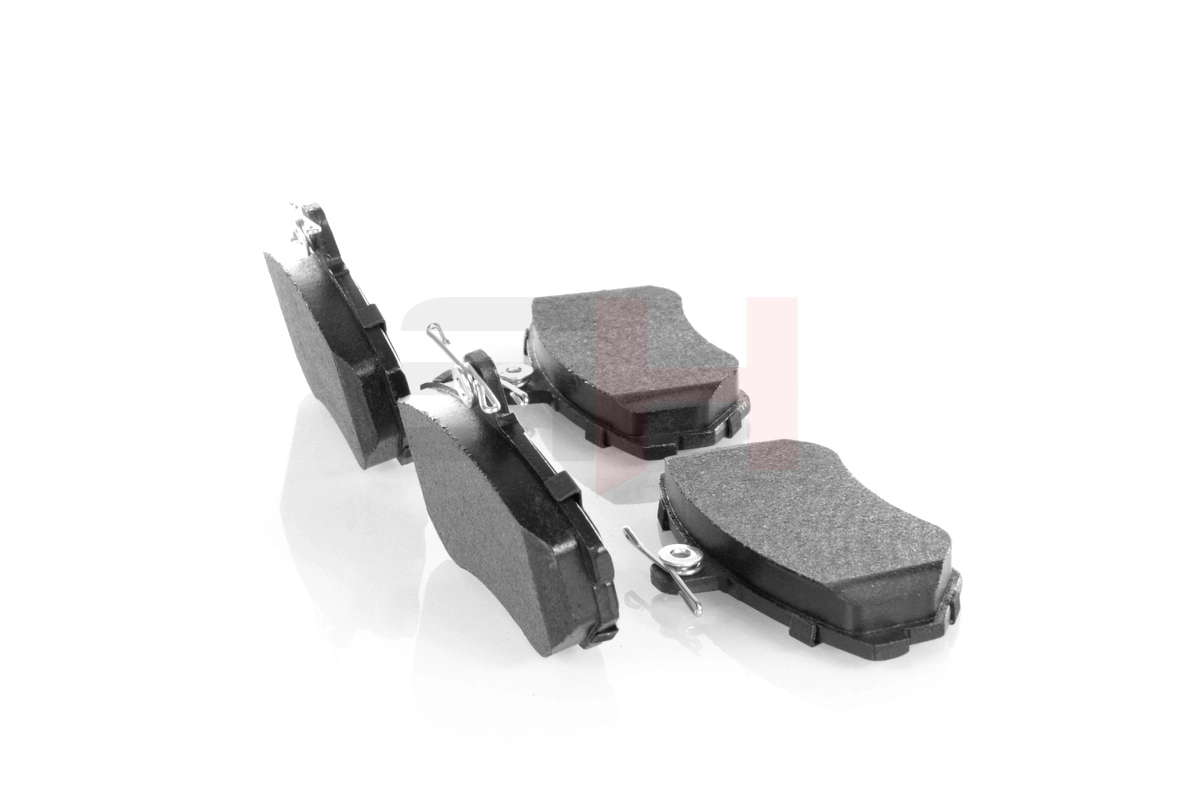 Тормозні колодки AYD 1160001A