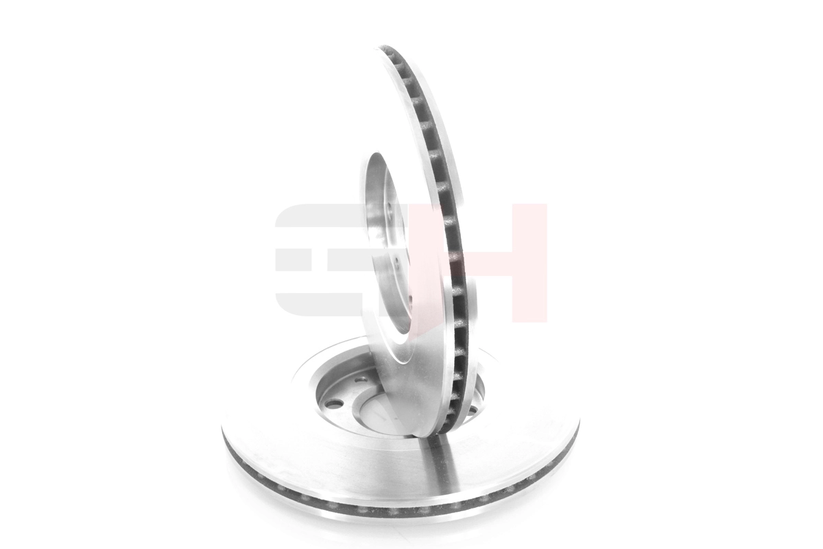 Диск переднього гальма Citroen Xsara Picasso мінівен (N68) (2000 - 2010) ціна, від 32.95 USD