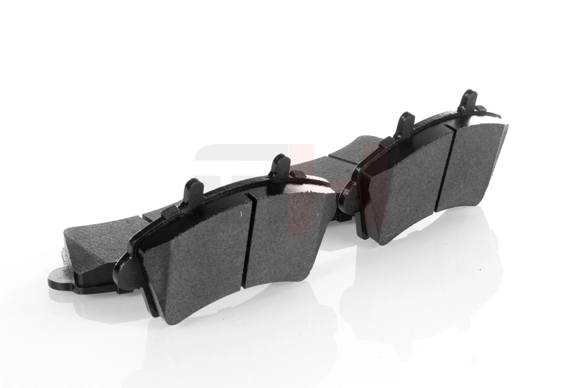 Гальмівні колодки Renault (RVI) 410603513R ціна, від 27.24 USD