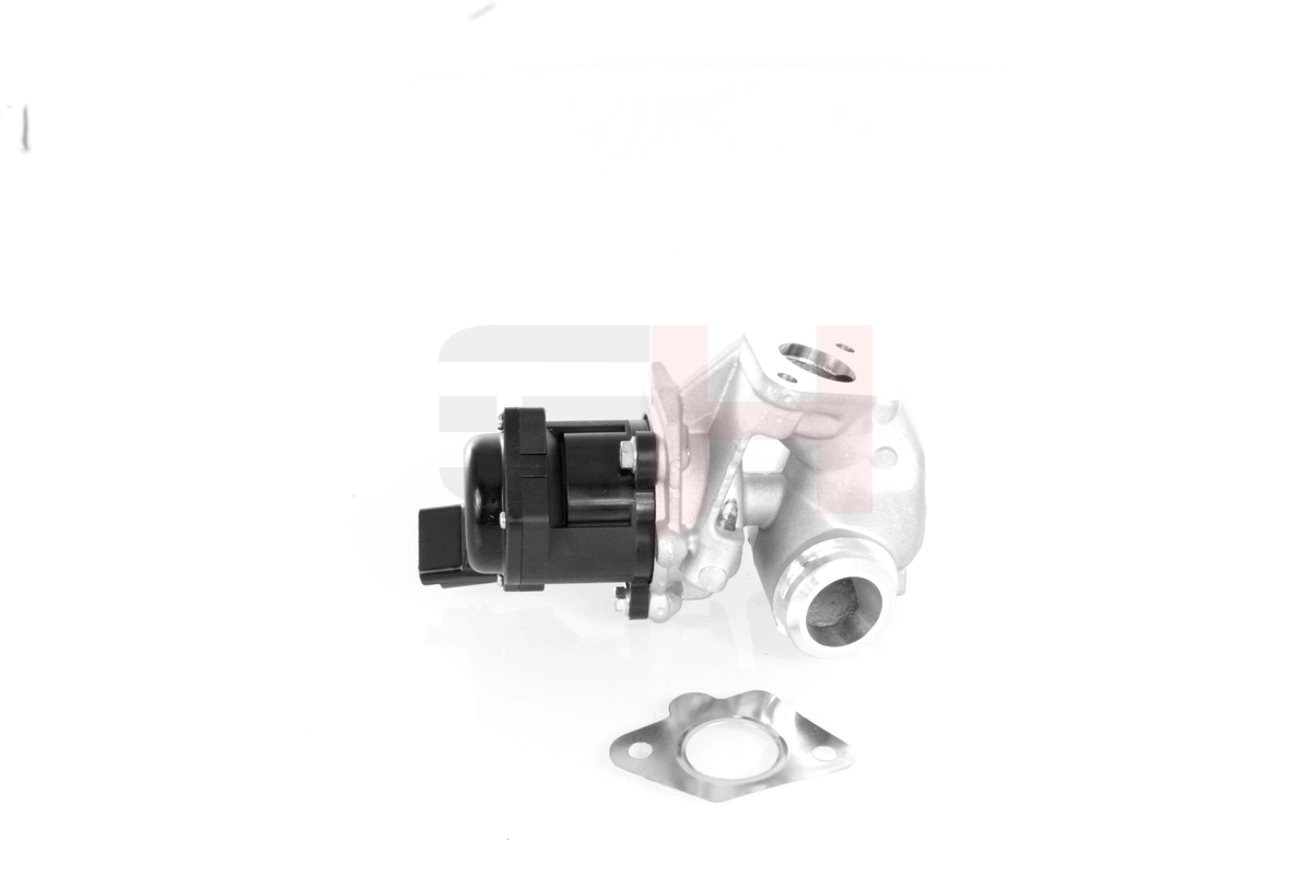 Клапан EGR Volvo 30777471 ціна, від 78.23 USD