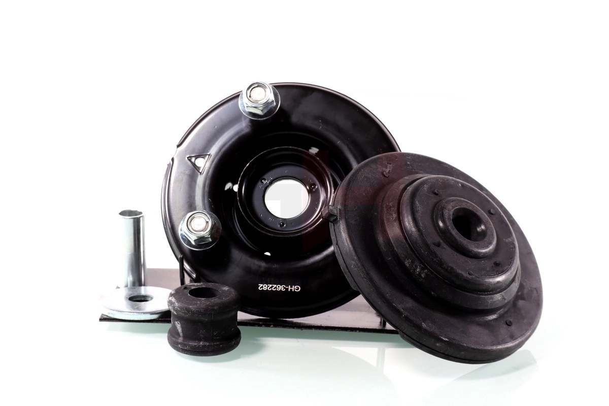 Подушка амортизатора переднього Goodrem RR4400