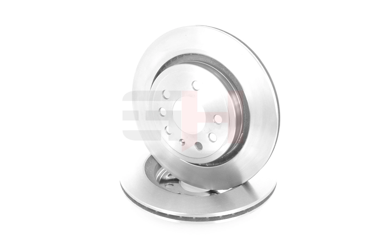 QD5014HC Quaro Дискові гальма
