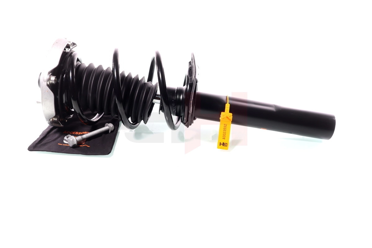 Амортизатор передньої підвіски, лівий Maxgear 110827 ціна, від 101.31 USD