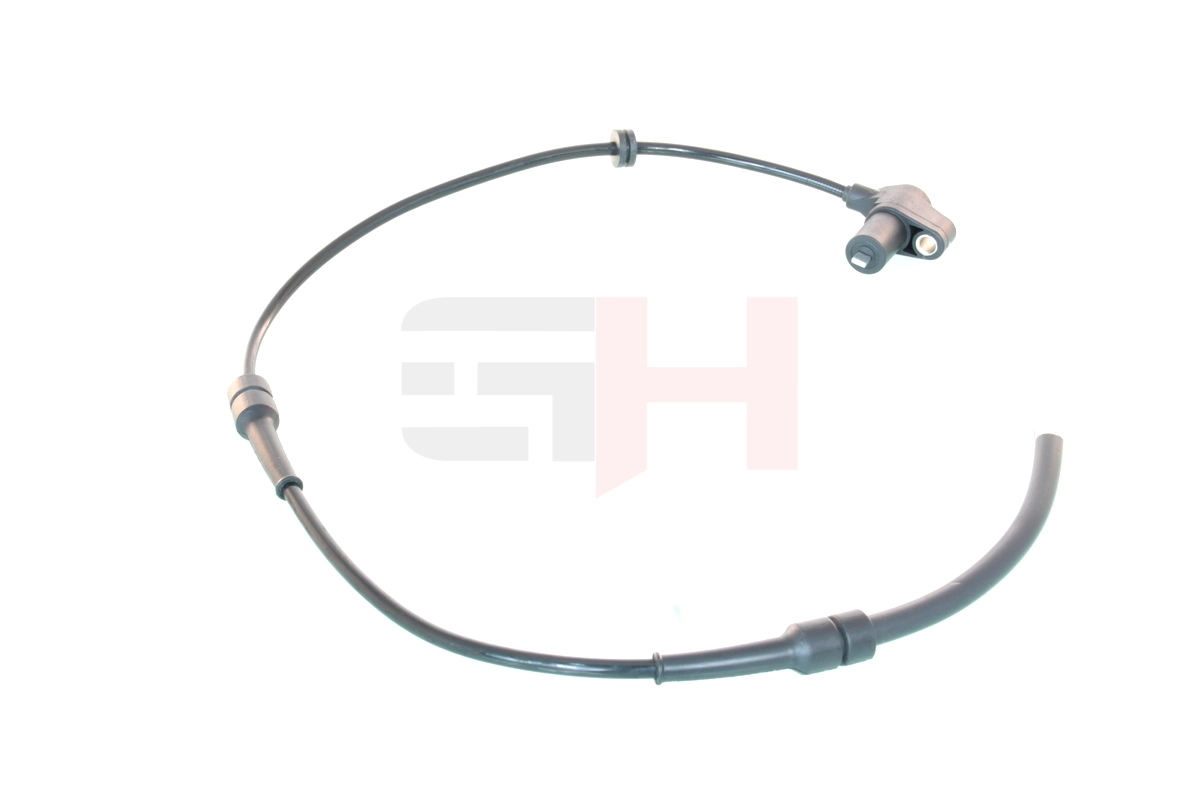 Датчик ABS передній Citroen Jumpy I фургон (BS, BT, BY, BZ) (1995 - 2006) ціна, від 16.22 USD