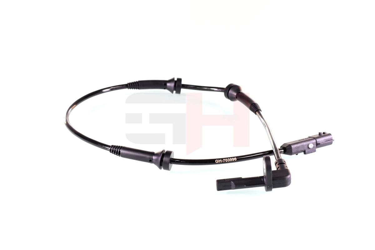 Купити 78021 Asam Датчик АБС (ABS) передній