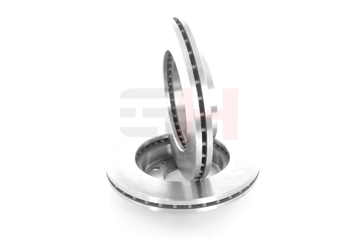 Диск переднього гальма Metelli 230617 ціна, від 25.34 USD