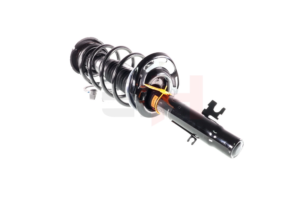 Купити 1635531280 Peugeot/Citroen Амортизатор передній, правий