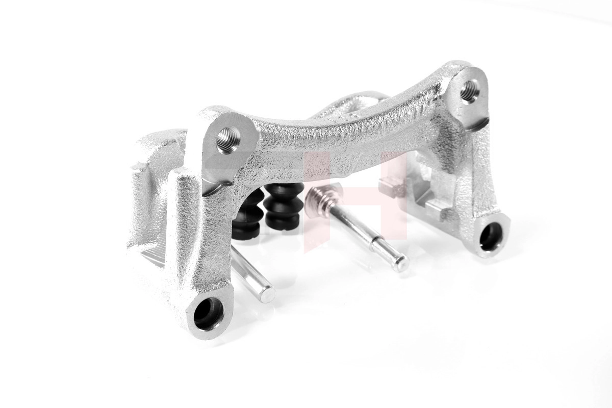 Скоба супорту заднього Ford BK312B583AC ціна, від 177.39 USD