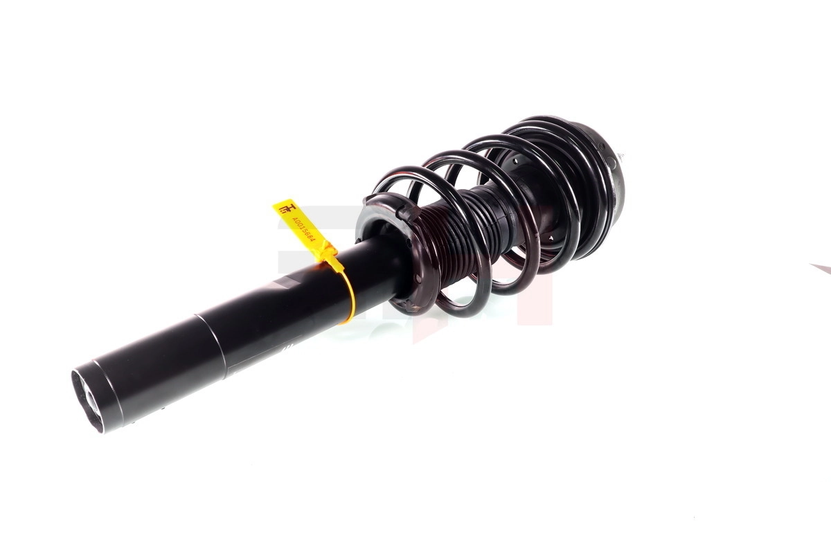 Амортизатор передньої підвіски, лівий GH GH351561C02 ціна, від 240.41 USD