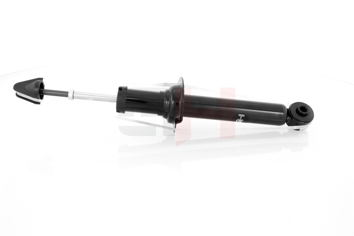 Задній амортизатор Lovby AR3138