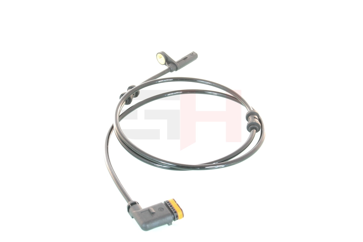Датчик АБС (ABS) задній, лівий Magneti Marelli MWSS071