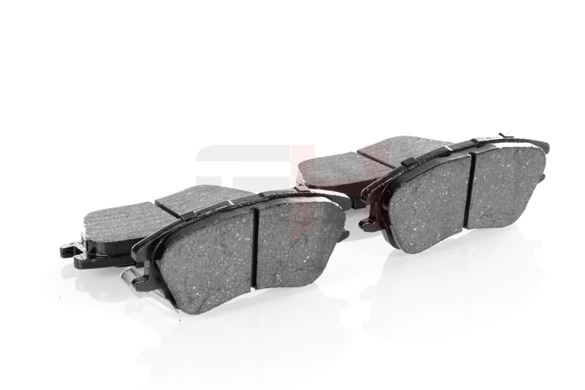 Гальмівні колодки Onnuri 5810102A20 ціна, від 12.95 USD