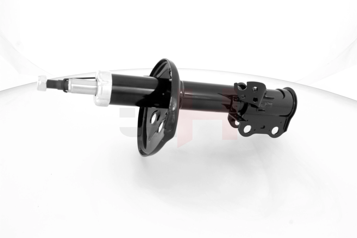 Амортизатор передньої підвіски, лівий Toyota Corolla ліфтбек (E9) (1987 - 1992) ціна, від 37.87 USD