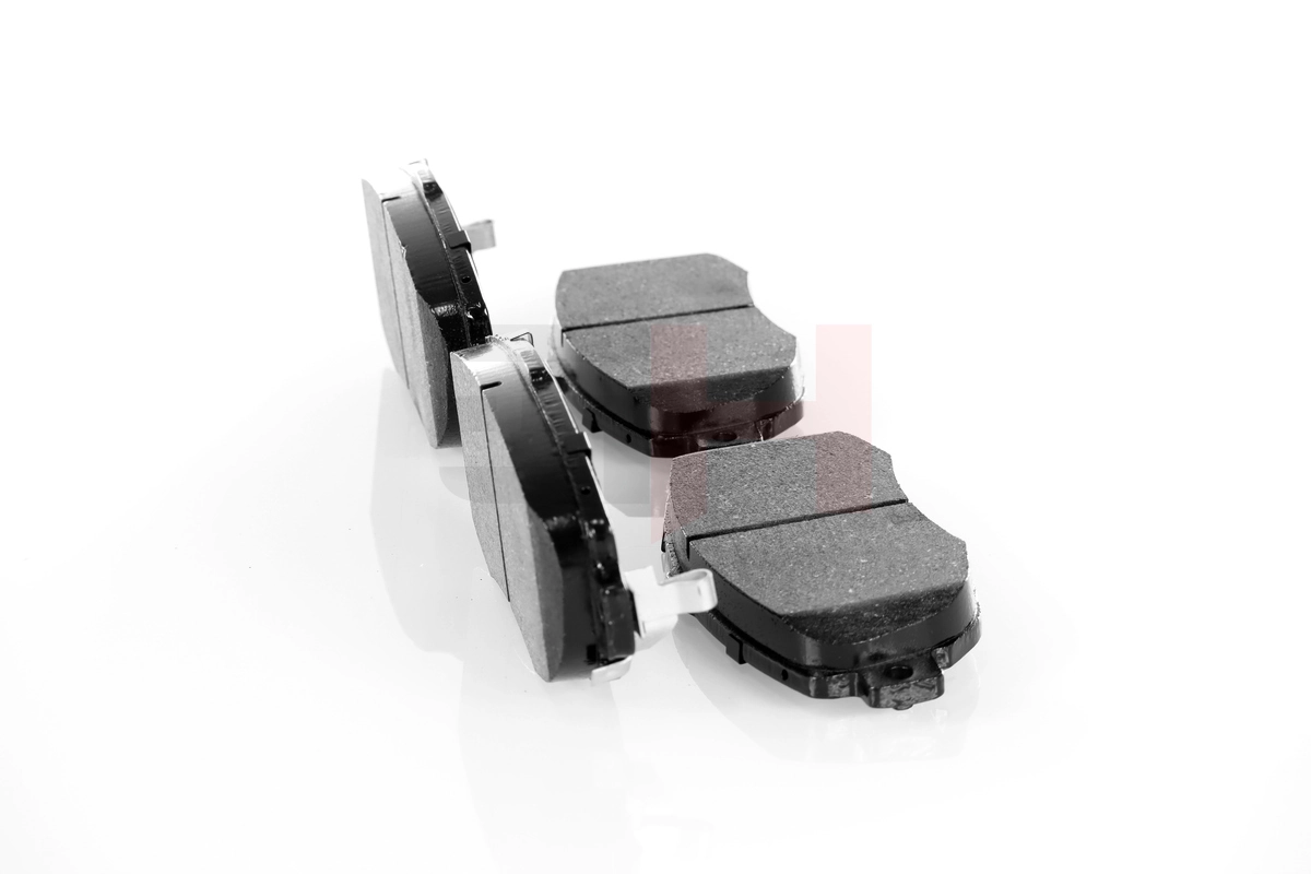 Гальмівні колодки Toyota 0446550030 ціна, від 21.27 USD