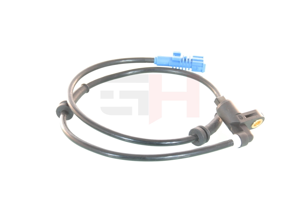 Передній датчик ABS Magneti Marelli MWSS055
