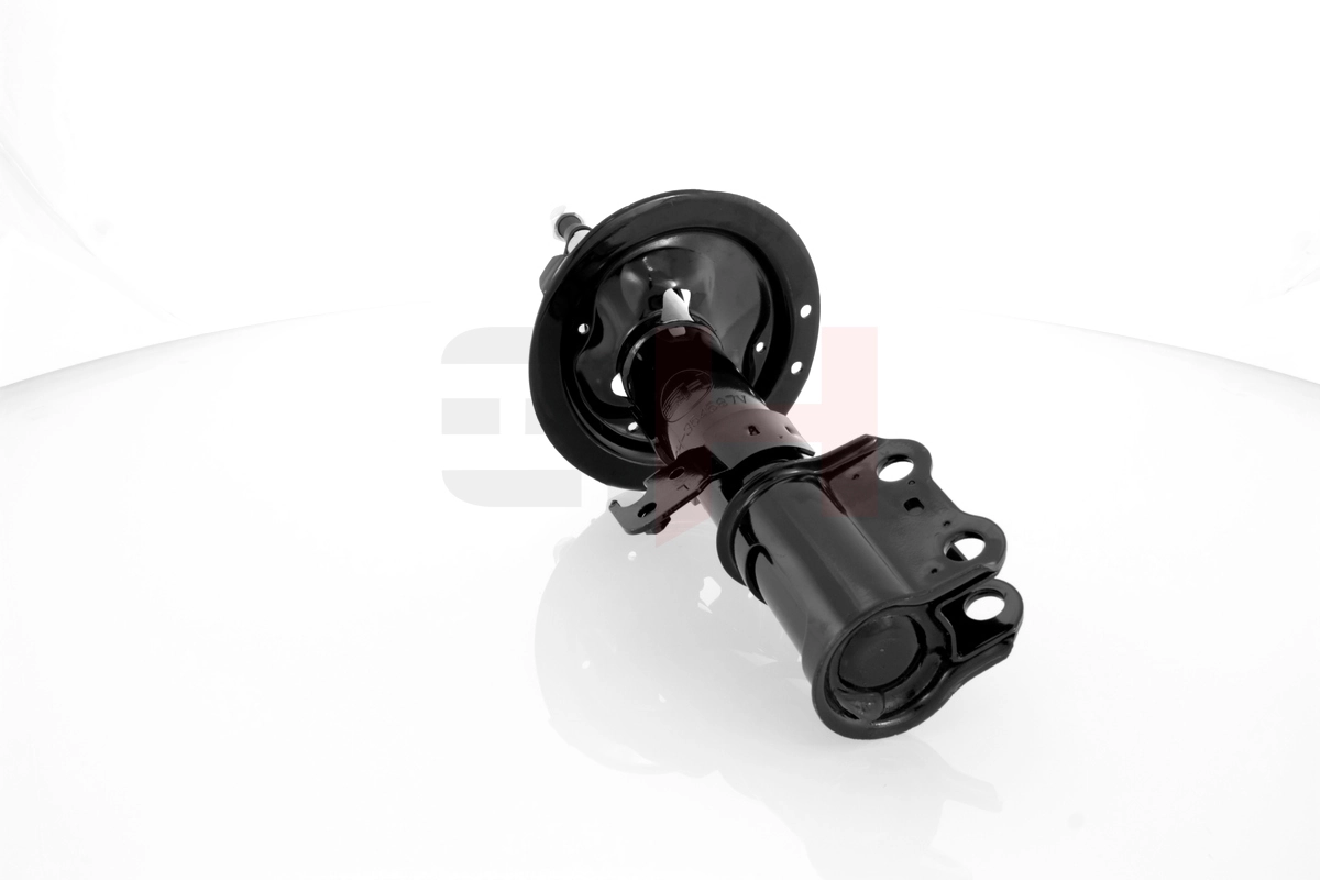 Амортизатор передньої підвіски, лівий Geely 106400147702 ціна, від 61.04 USD