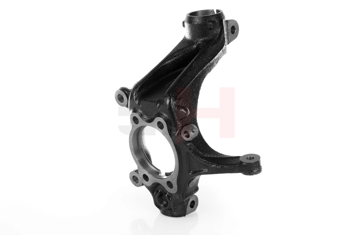 Купити 400154CL0A Nissan/Infiniti Цапфа поворотного кулака