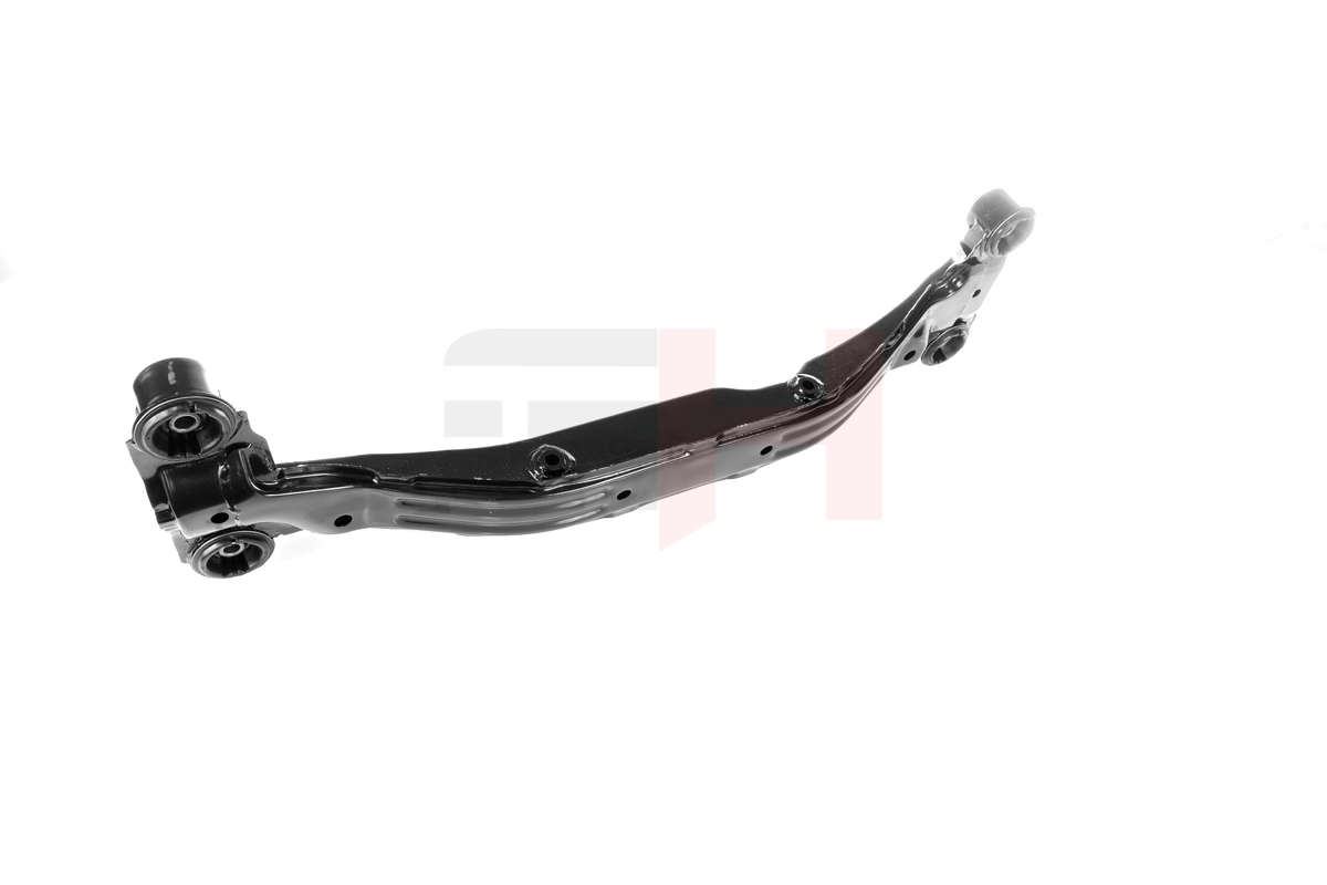 Балка задньої підвіски поперечна GH GH593480 ціна, від 143.18 USD