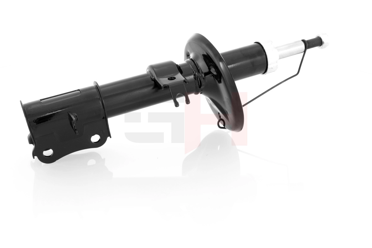 Амортизатор передній, правий GH GH355078H ціна, від 38.97 USD