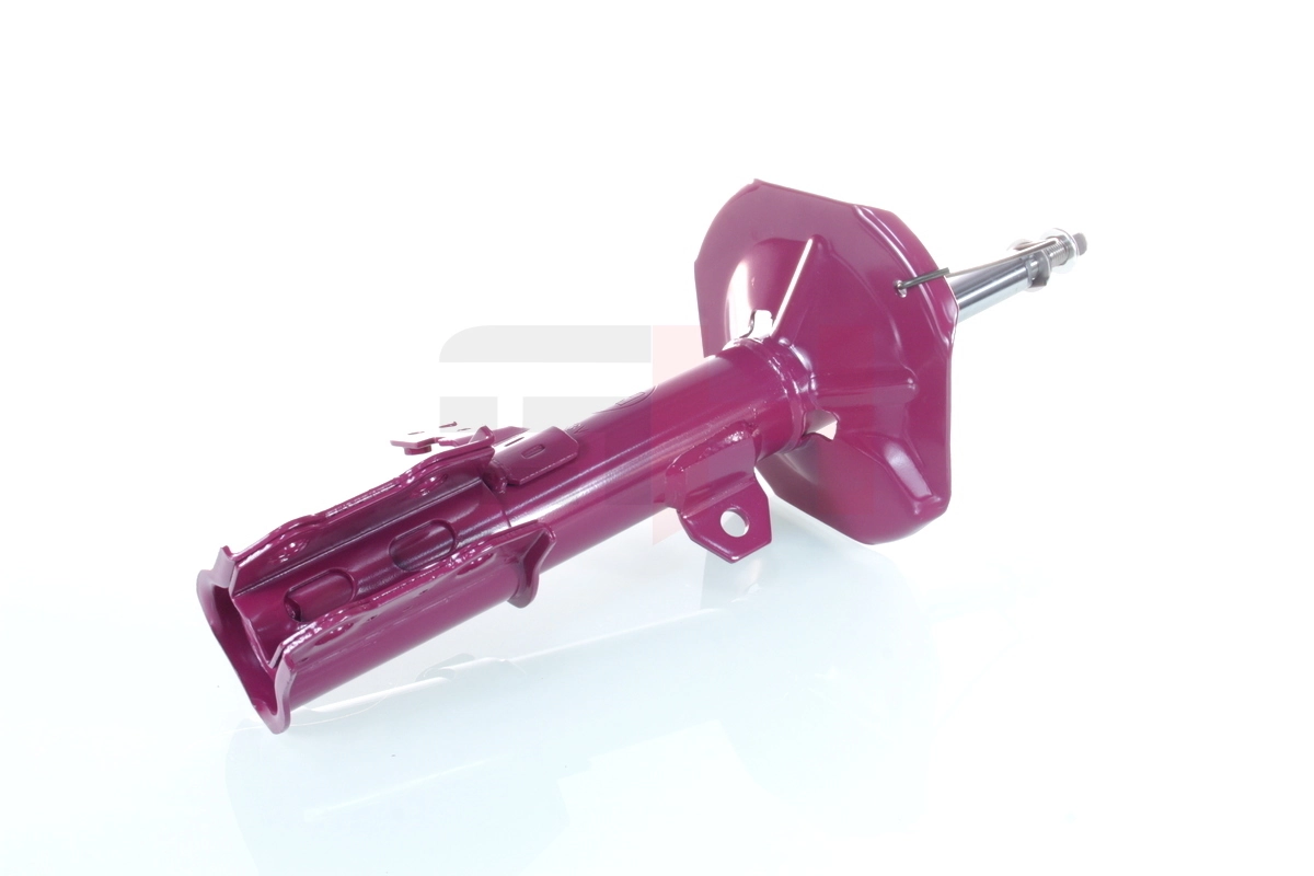 Амортизатор передньої підвіски, лівий Polcar 3405GL ціна, від 48.00 USD