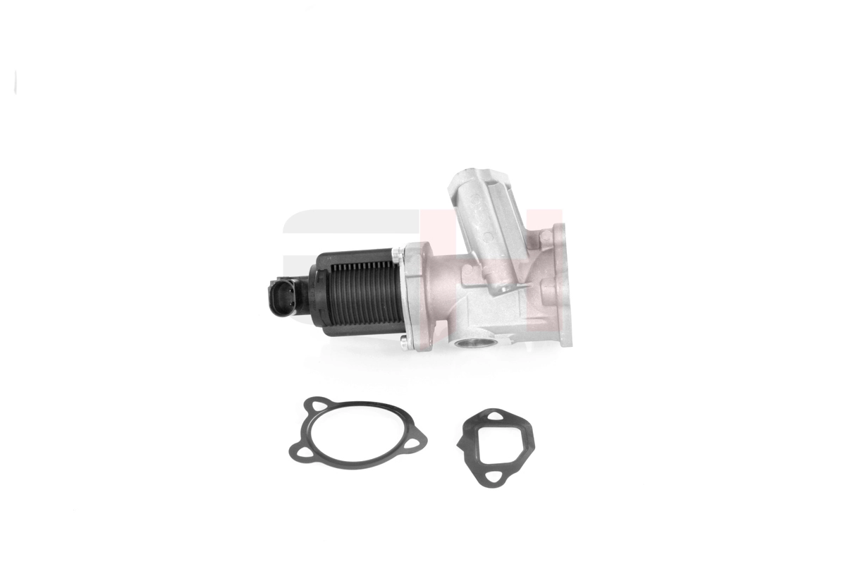 710958R Wahler Клапан рециркуляції відпрацьованих газів EGR