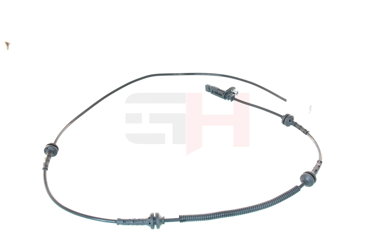 Купити Датчик АБС передній Citroen C5  III  RW