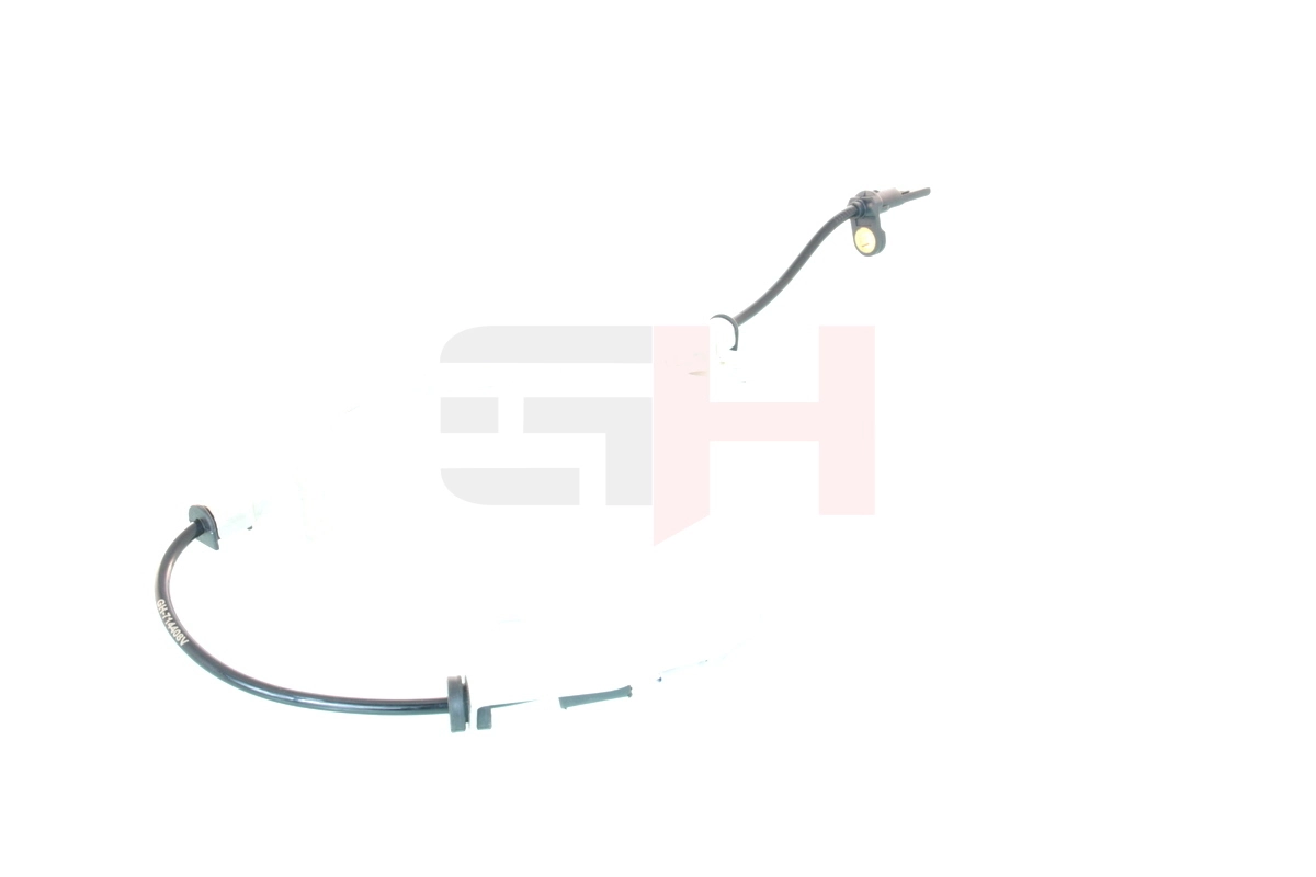 0265008340 Bosch Датчик ABS задній лівий