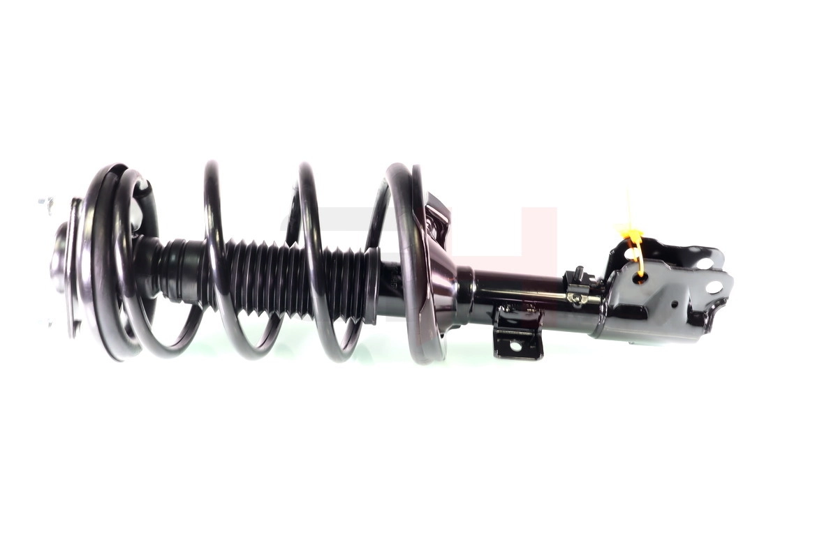 Амортизатора передній лівий MNDMSS016056 Mando