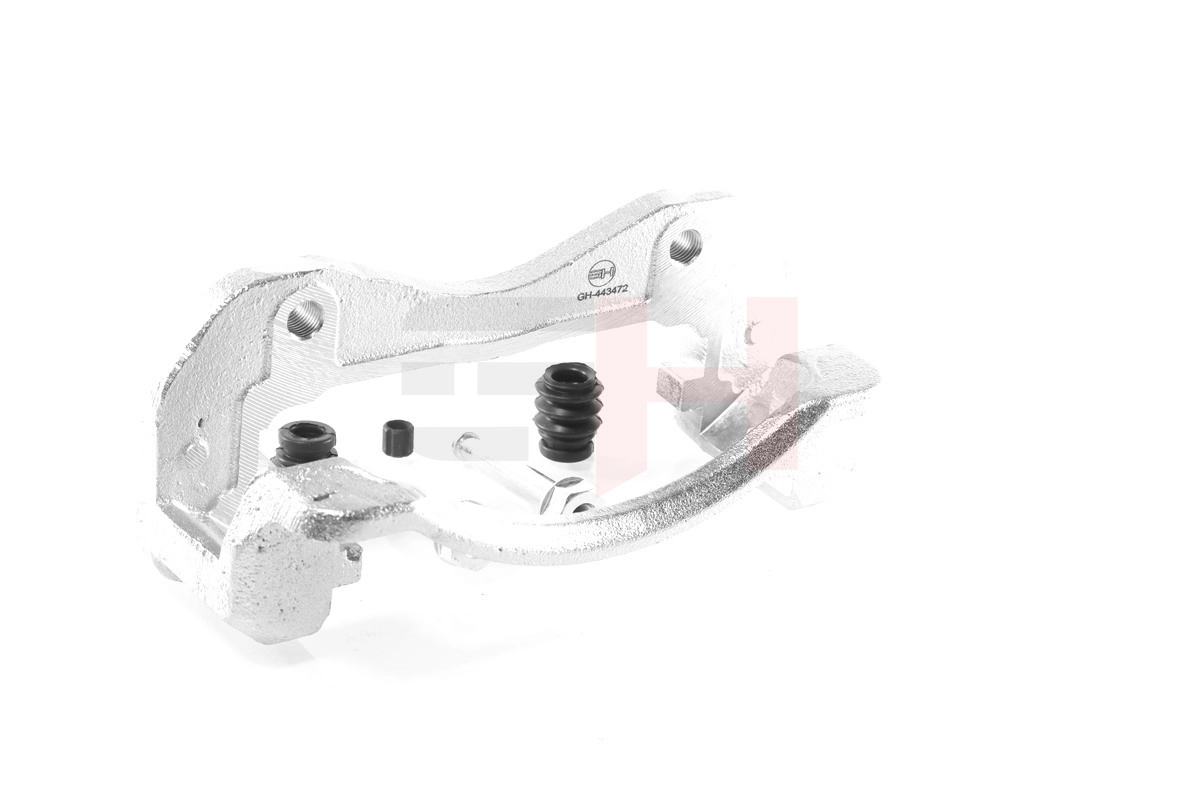 Кронштейн гальмівного супорта GH GH443472 ціна, від 28.49 USD