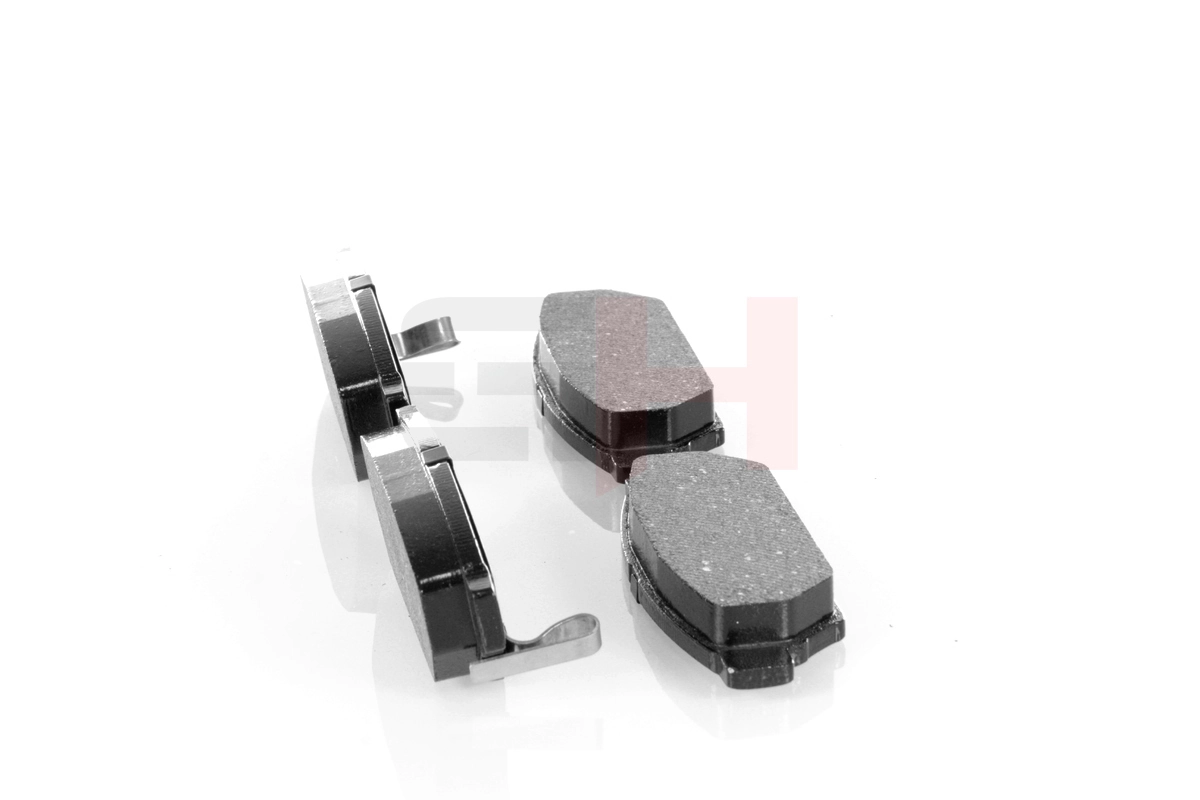 Задні дискові колодки Q-top QE0404E