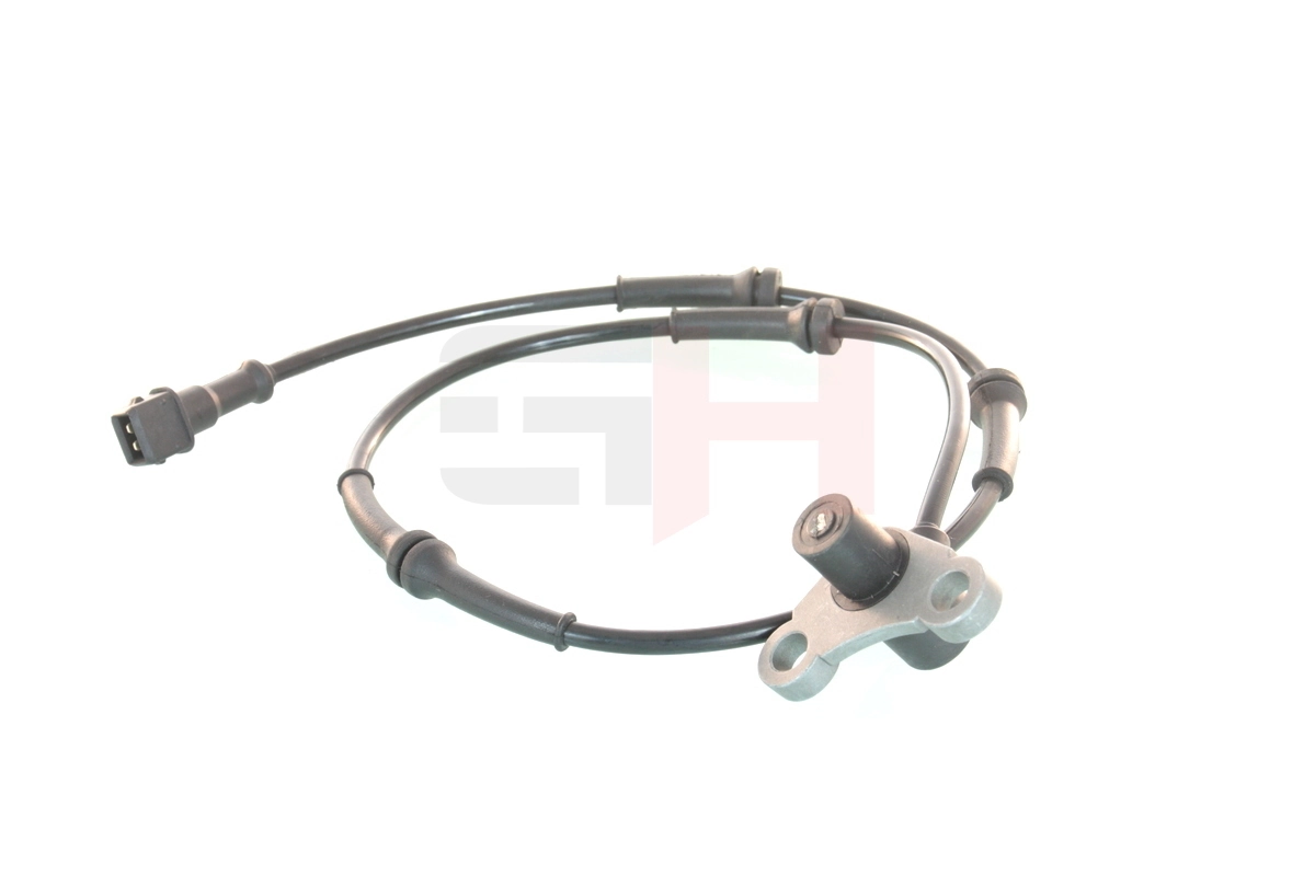 ABS00803 Wagner Датчик АБС (ABS) задній