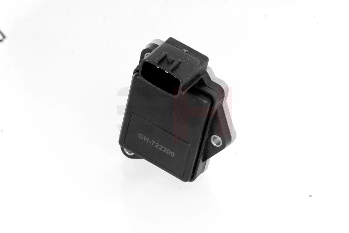 Купити GH722200 GH Повітромір
