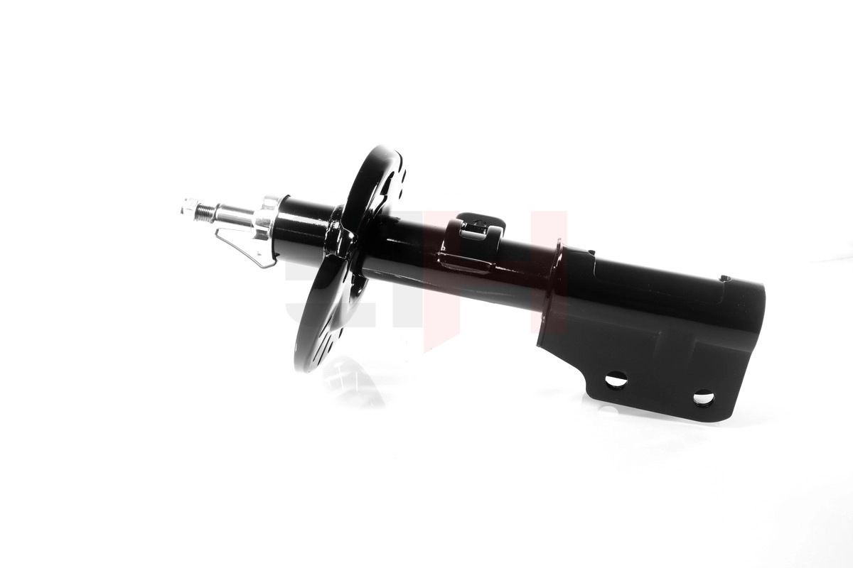 Купити 3551783 Peugeot/Citroen Амортизатор передньої підвіски