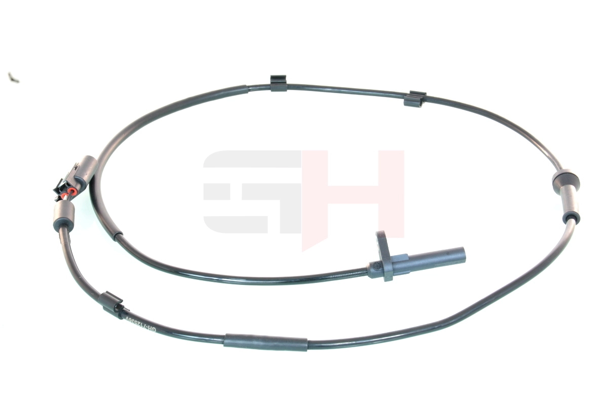 MWSS092 Magneti Marelli Датчик ABS задній лівий