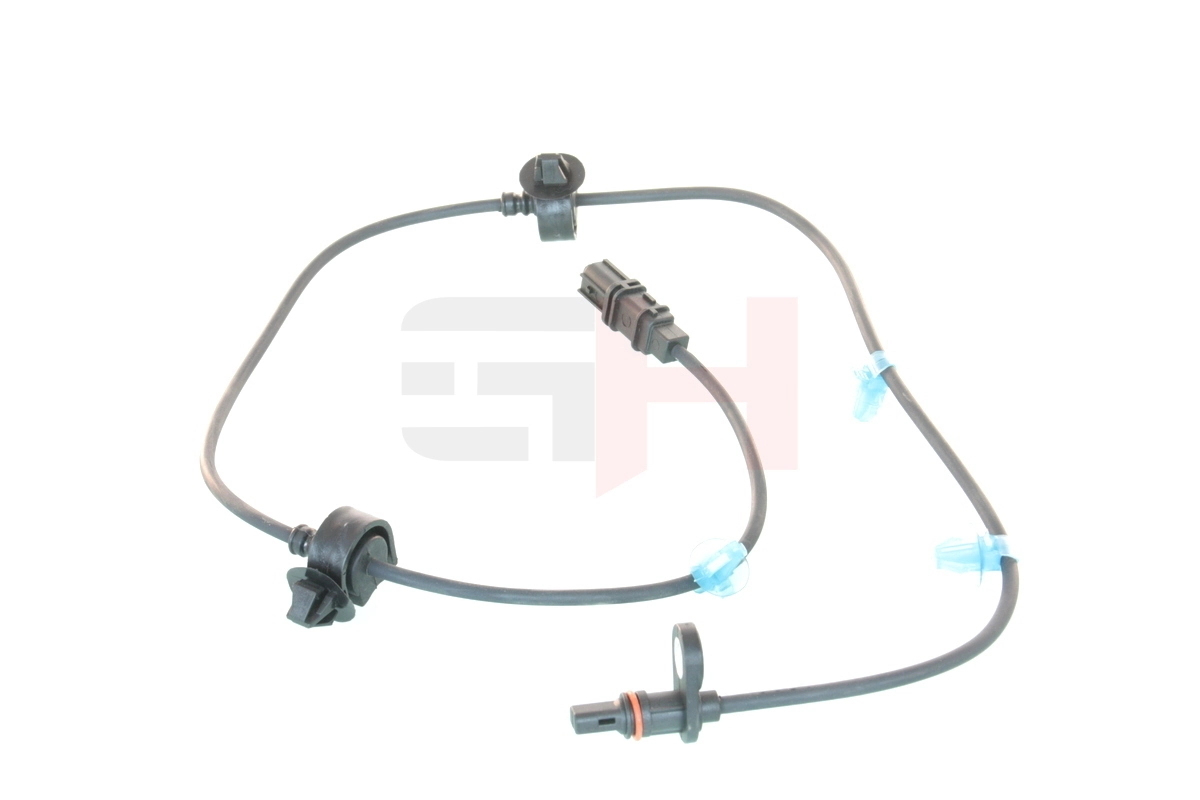 Купити 57475STKA01 Honda Датчик АБС (ABS) задній, лівий