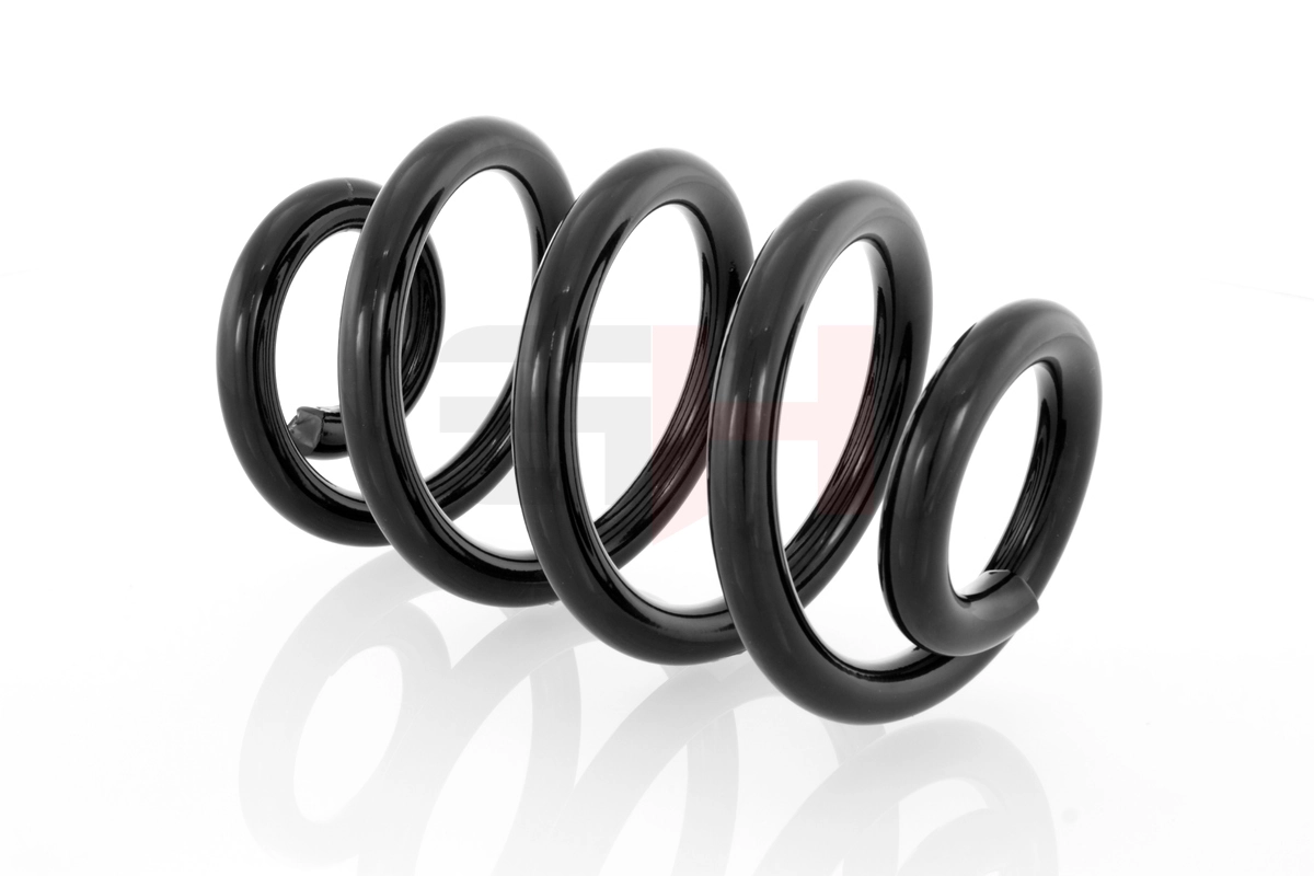 Пружина передня Renault Master II фургон (HD, FD) (2003 - 2010) ціна, від 44.43 USD