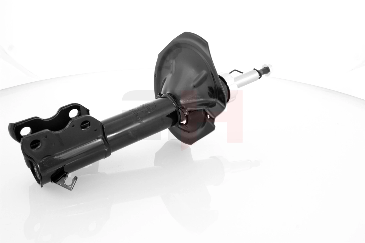 Амортизатор передньої підвіски, лівий GH GH352248V ціна, від 59.69 USD
