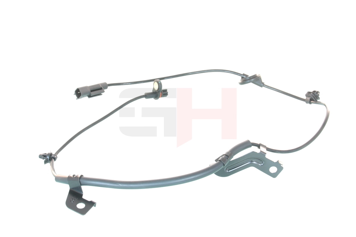 Датчик ABS задній правий GH GH719335H ціна, від 12.57 USD