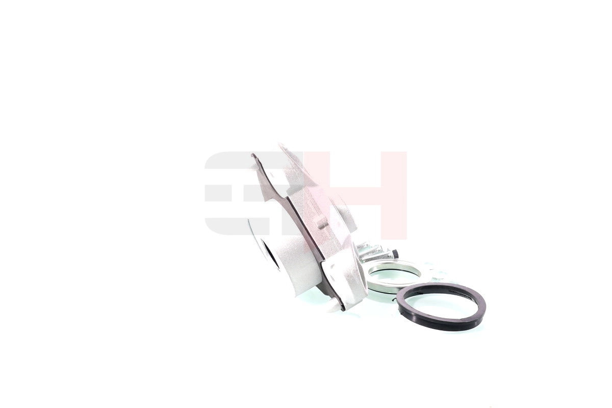 Опора амортизатора переднього лівого Raiso RC01921 ціна, від 22.49 USD