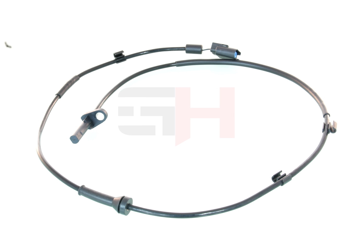 Датчик АБС (ABS) задній, лівий Magneti Marelli MWSS092