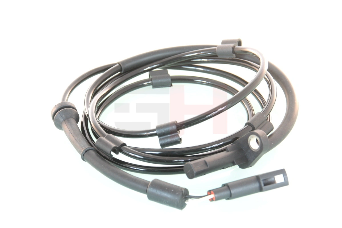 Купити HMP6C112B372BE Hmpx Датчик АБС (ABS) задній, правий