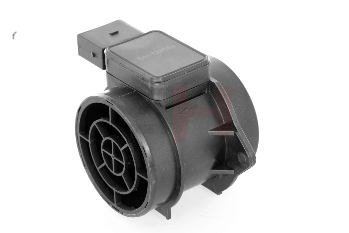 Датчик масової витрати повітря Polcar E020103 ціна, від 48.03 USD