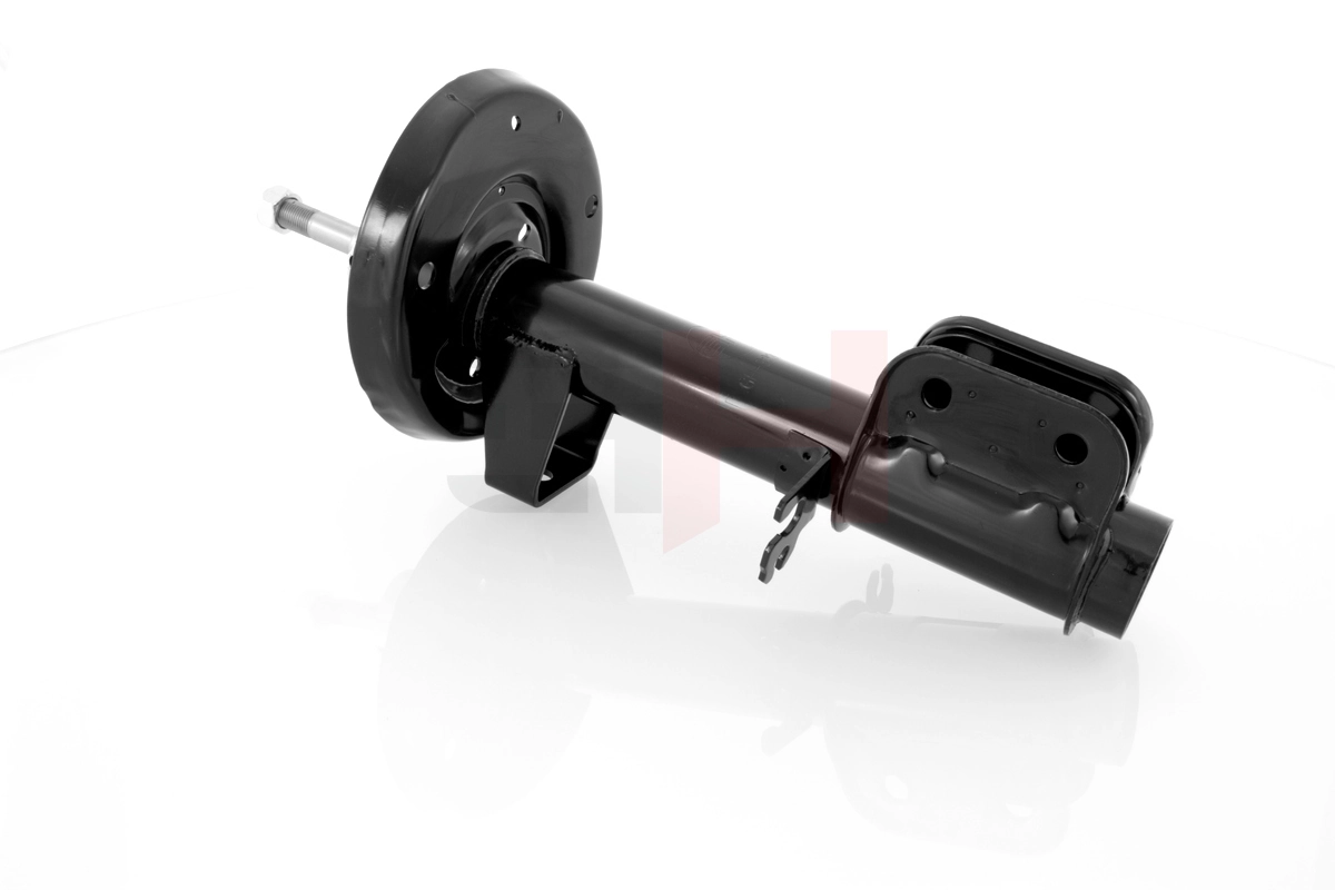 Стійка передня на Opel Zafira C P12