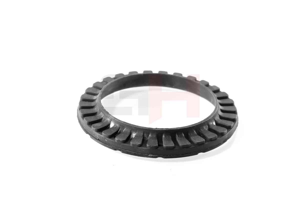 Проставка (гумове кільце) пружини передньої, нижня Pro-parts 72437210 ціна, від 6.34 USD
