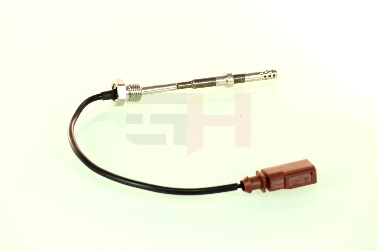 GH744735 GH Датчик температури відпрацьованих газів (ВГ), після фільтр сажі