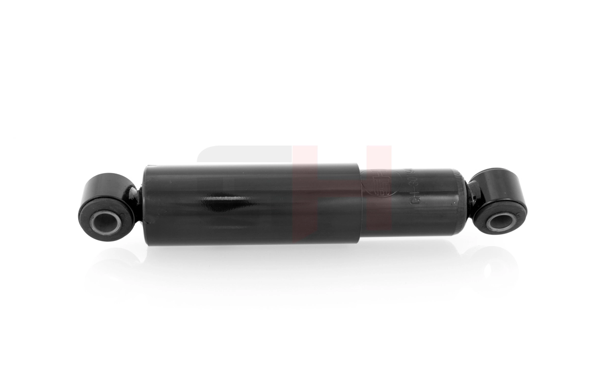 Амортизатор задній 1357470080 Fiat/Alfa/Lancia