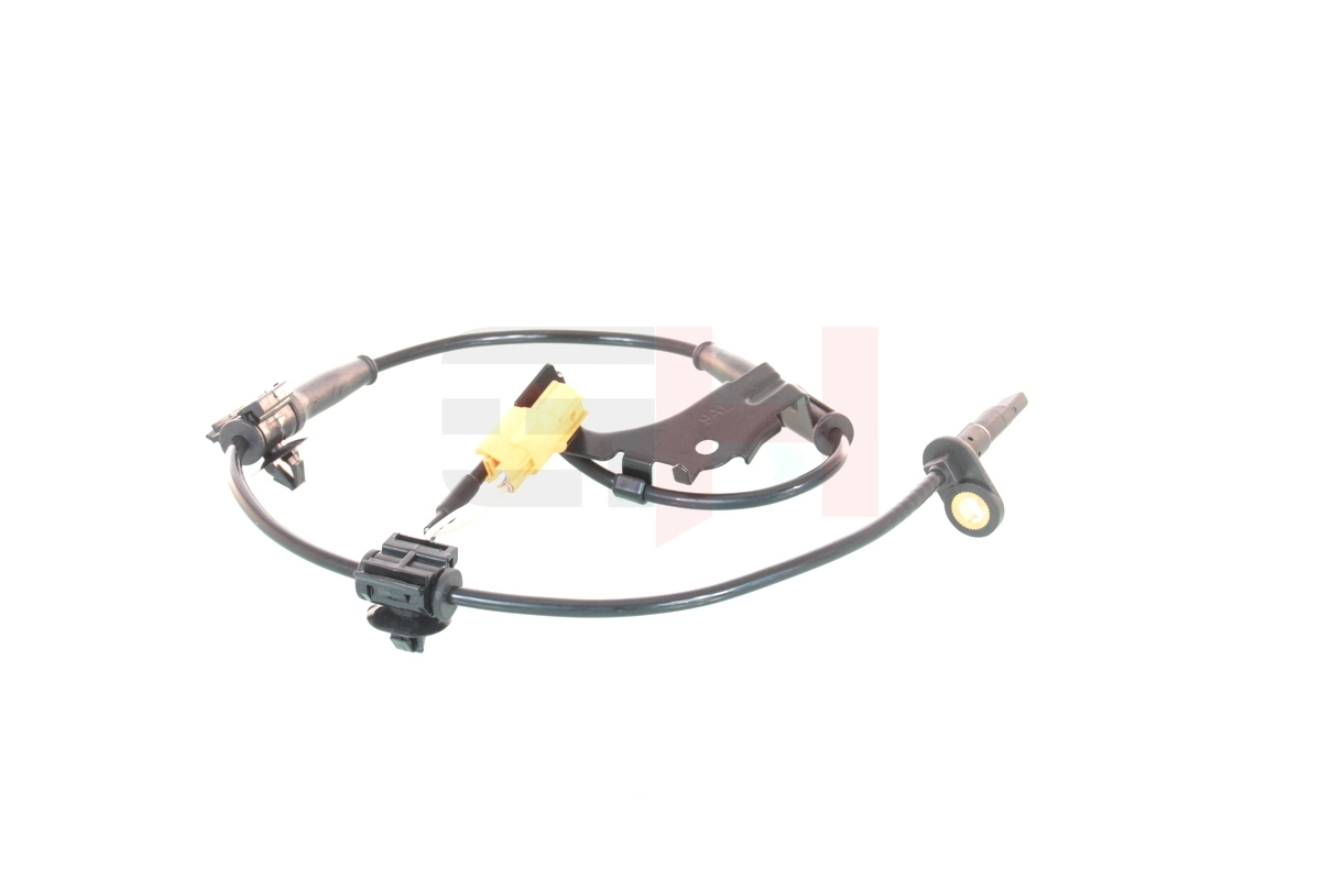 Датчик АБС (ABS) передній, лівий J5904013 Nipparts