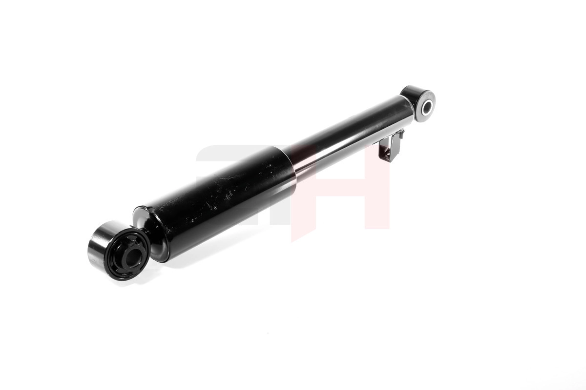 Амортизатори задні на Hyundai Santa Fe III DM