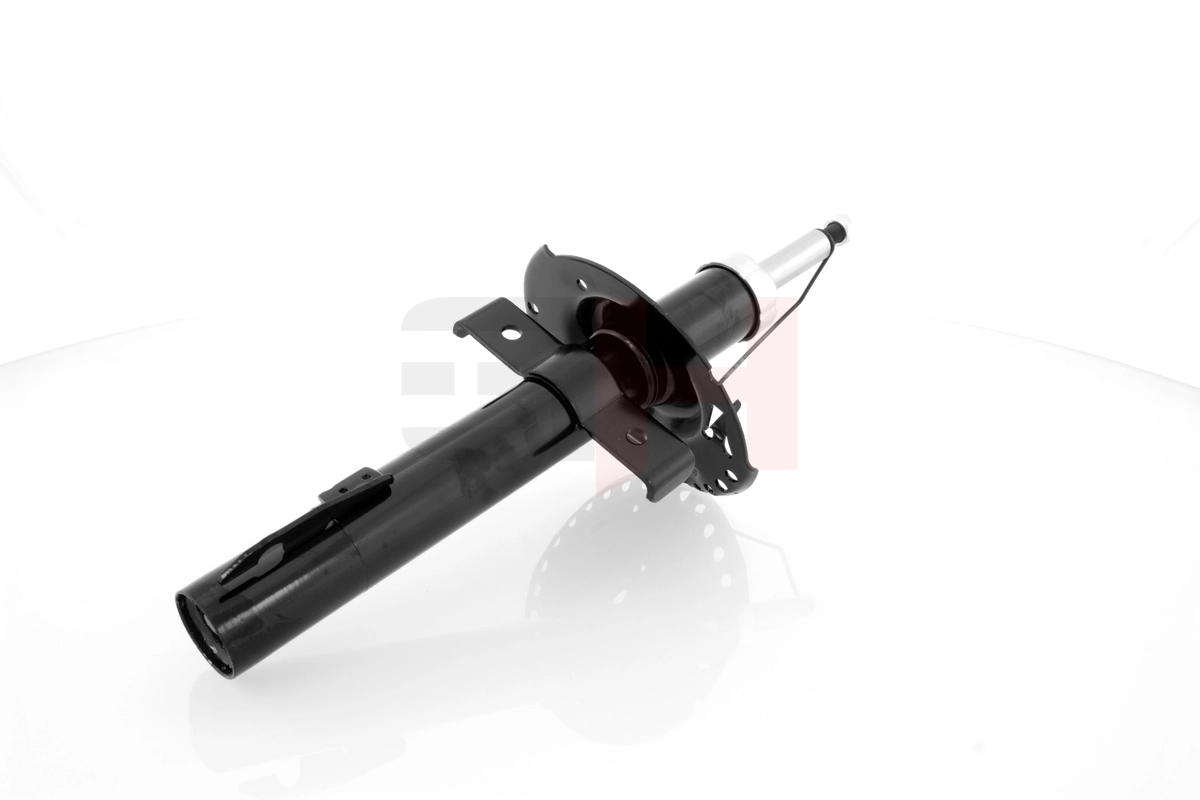  Амортизатор передній Renault Megane 2